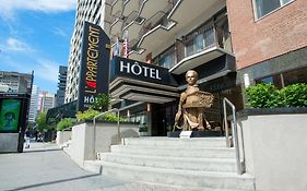 L Appartement Hotel Montreal