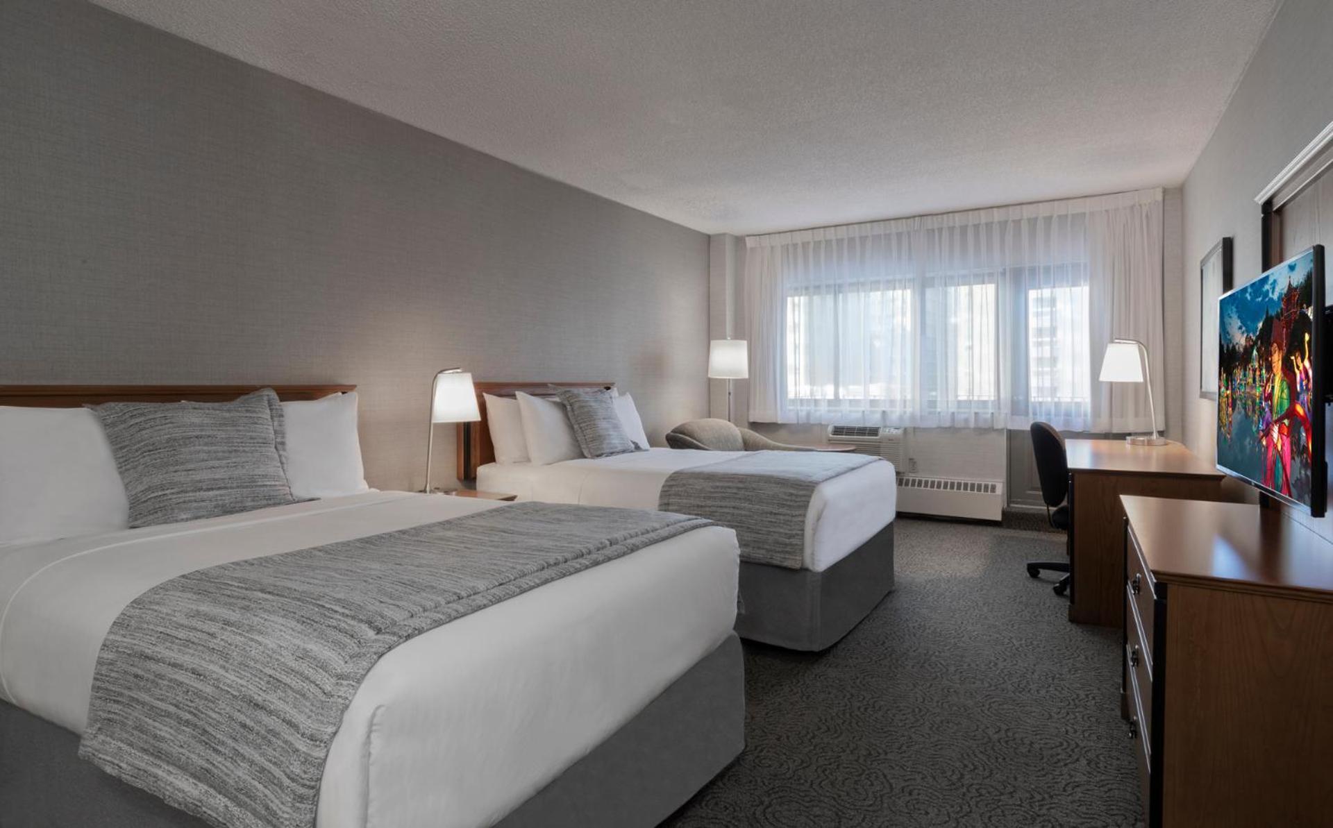 L'Appartement Hotel Montreal Exterior photo