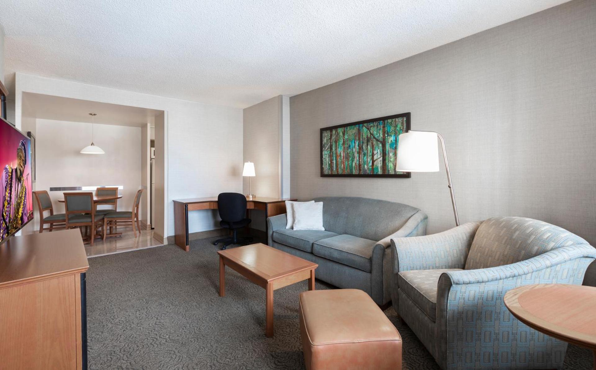 L'Appartement Hotel Montreal Exterior photo