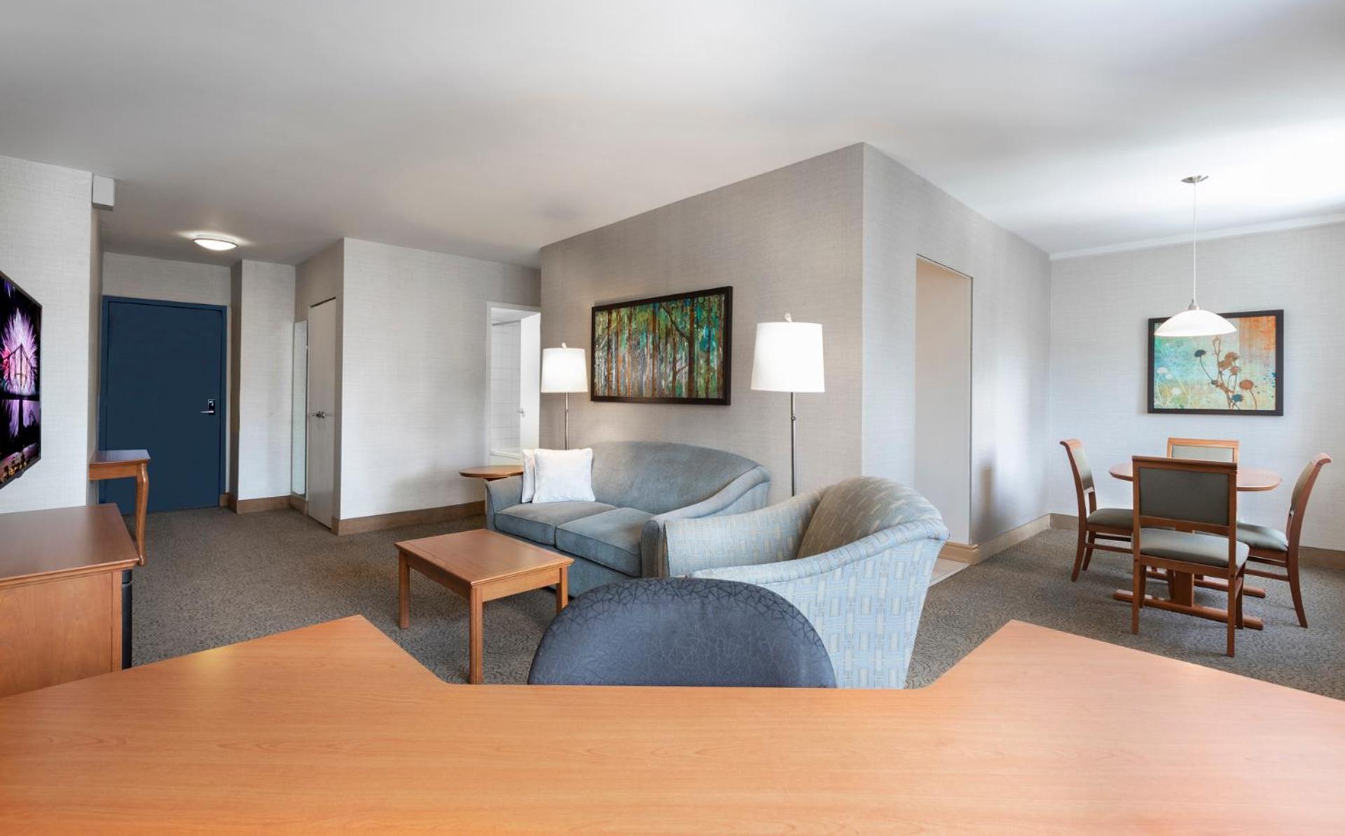 L'Appartement Hotel Montreal Exterior photo